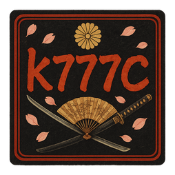 k7777c logo